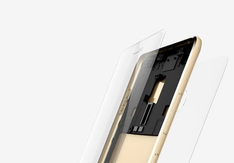 ZUK Z2 Pro Smartphone