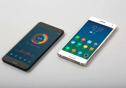 ZUK Z2 Pro Smartphone