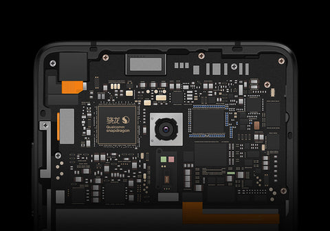 ZUK Z2 Pro Smartphone