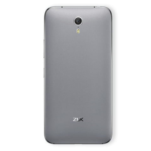 Lenovo Zuk Z1 Android Smartphone (Black)