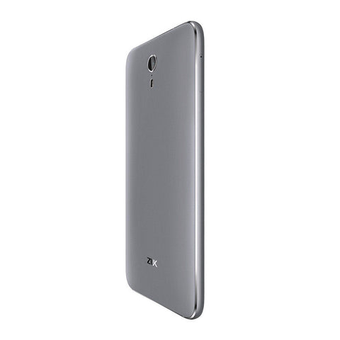 Lenovo Zuk Z1 Android Smartphone (Black)