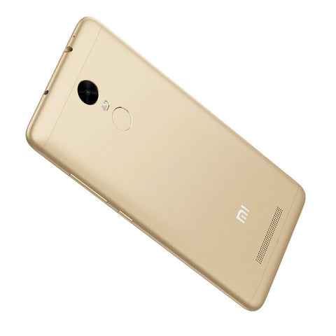 Xiaomi Redmi Note 3 Pro 2GB RAM (Gold)