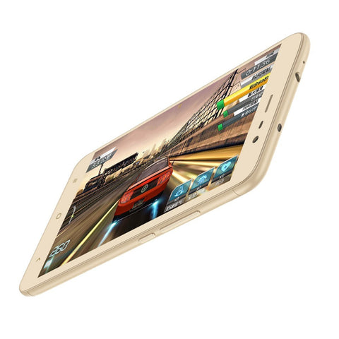 Xiaomi Redmi Note 3 Pro 2GB RAM (Gold)