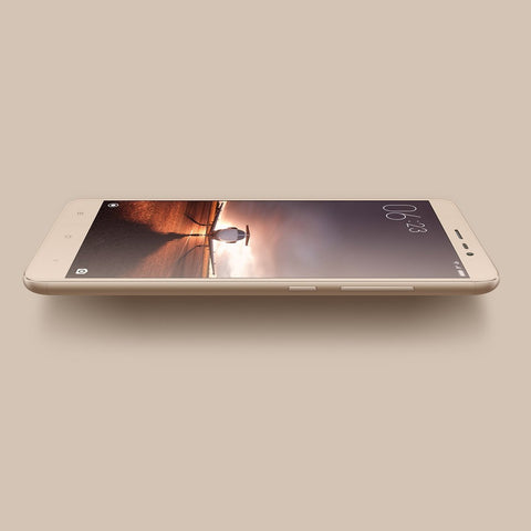 Xiaomi Redmi Note 3 Pro 2GB RAM (Gold)