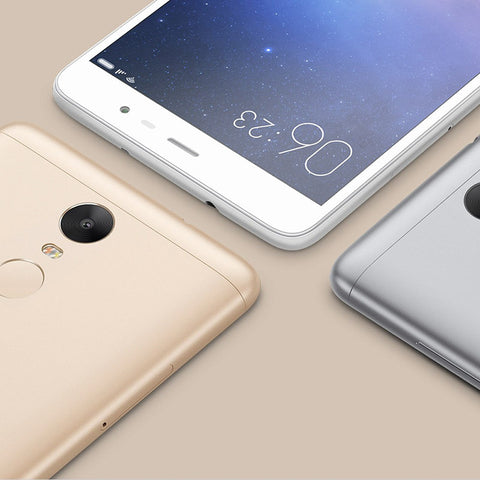 Xiaomi Redmi Note 3 Pro 2GB RAM (Gold)