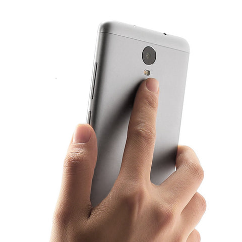 Xiaomi Redmi Note 3 Pro 2GB RAM (Silver)
