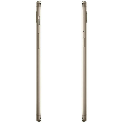 OnePlus 3T Smartphone 64GB (Gold)