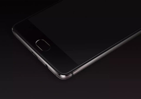 OnePlus 3T Gunmetal Smartphone 128GB