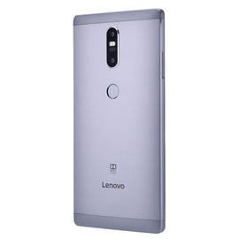 Lenovo Phab 2 Plus Android Smartphone (Gray)
