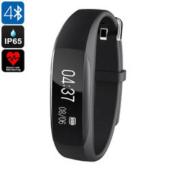 Fitness Tracker Lenovo HW01