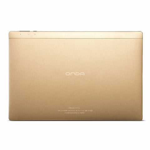 Onda OBook 20 Plus Dual-OS Tablet PC