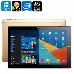 Onda OBook 20 Plus Dual-OS Tablet PC