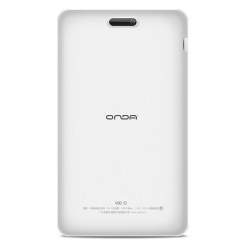 Onda V80 SE Android Tablet PC