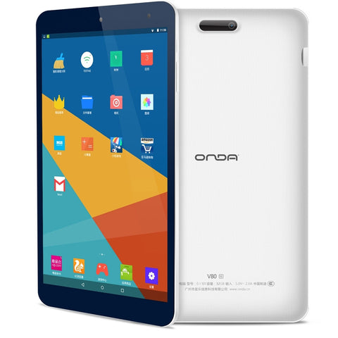 Onda V80 SE Android Tablet PC