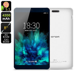 Onda V80 SE Android Tablet PC