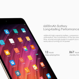 Xiaomi MiPad 3 Tablet PC