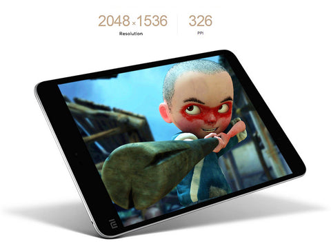 Xiaomi MiPad 3 Tablet PC