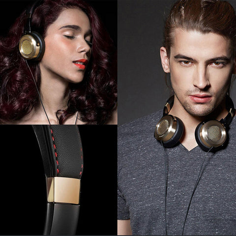 Xiaomi Mi Hi-Fi Headphones