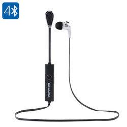 Bluetooth Headphones Bluedio N2 (Black)