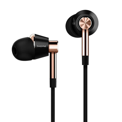 In-Ear Headphones 1More