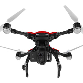 Drone Simtoo Dragonfly (Red)