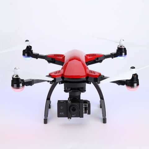 Drone Simtoo Dragonfly (Red)