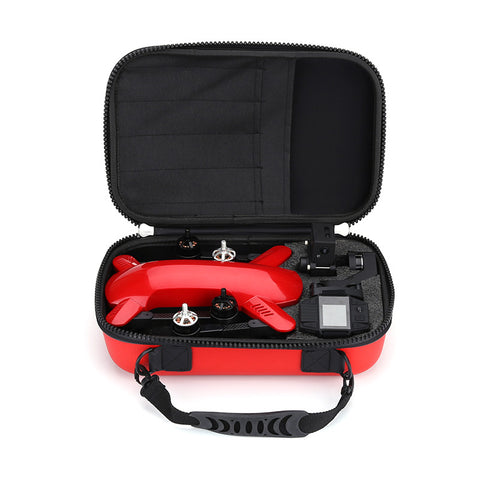 Drone Simtoo Dragonfly (Red)