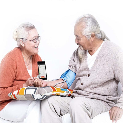 Xiaomi iHealth Smart Blood Pressure Dock