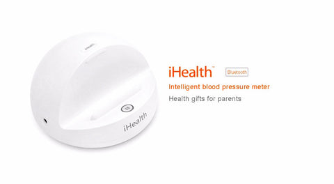 Xiaomi iHealth Smart Blood Pressure Dock