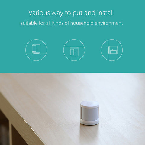 Xiaomi PIR Sensor