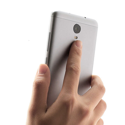 XIAOMI Redmi Note 3 Pro (Gray)