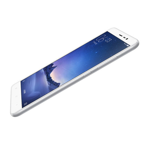 XIAOMI Redmi Note 3 Pro (Silver)