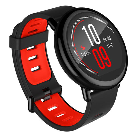 Xiaomi AMAZFIT Bluetooh Smart Watch (Black)