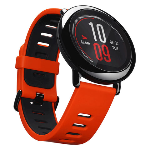 Xiaomi AMAZFIT Sports Smart Watch (Red)