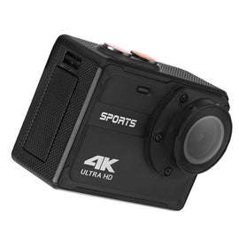 Waterproof 4K Sports Camera