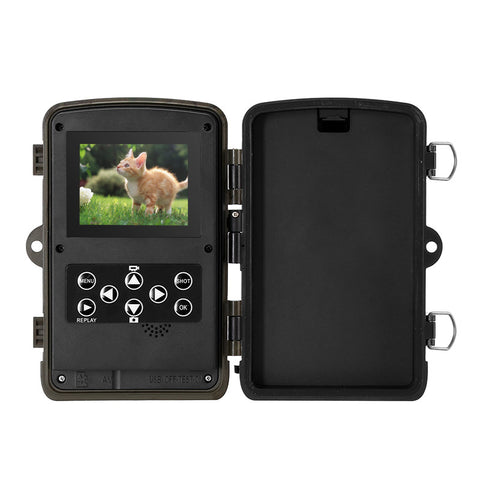 1080p Trail Camera