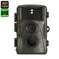 1080p Trail Camera