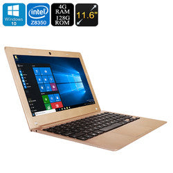 Jumper EZbook Air Windows Laptop