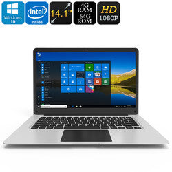 Jumper EZbook 3 Windows 10 Laptop