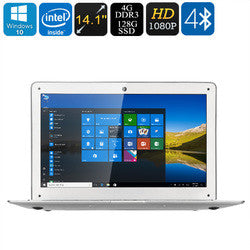 Jumper Ezbook i7 Laptop PC