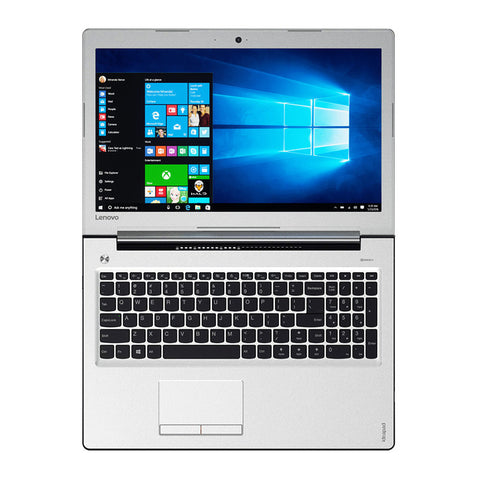 Lenovo Xiaoxin Windows Laptop