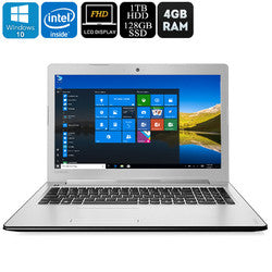 Lenovo Xiaoxin Windows Laptop