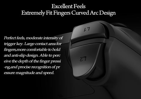 Xiaomi Wireless Bluetooth Gamepad