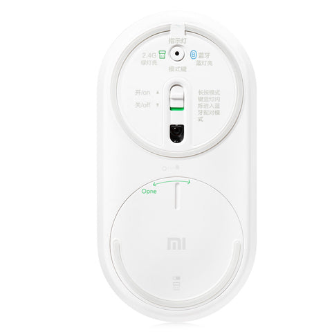 Xiaomi Mi Wireless Mouse