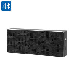 Xiaomi Mi Bluetooth Speaker (Black)
