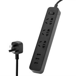 Xiaomi Power Strip (Black)