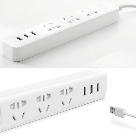 Xiaomi Power Strip (White)