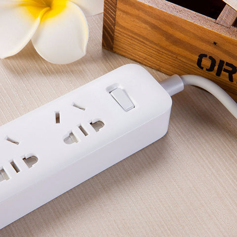 Xiaomi Power Strip (White)