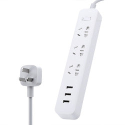 Xiaomi Power Strip (White)