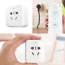 Xiaomi Mi Smart WiFi Socket